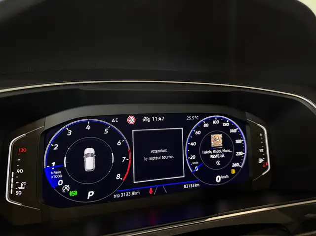 Volkswagen Tiguan view 11