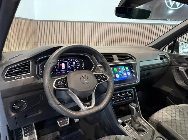 Volkswagen Tiguan view 7