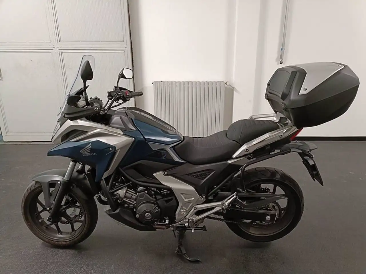 Honda NC 750