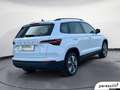Skoda Karoq 2.0 TDI EVO SCR AMBITION DSG Bianco - thumbnail 5