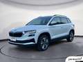 Skoda Karoq 2.0 TDI EVO SCR AMBITION DSG Bianco - thumbnail 1