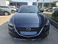 Mazda 3 Mazda3 Sport G120 Attraction Blau - thumbnail 3
