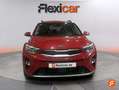 Kia Stonic 1.6CRDi VGT Eco-Dynamic Tech 110 Rojo - thumbnail 2