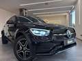 Mercedes-Benz GLC 300 Coupe de phev Premium 4matic auto Night Edition Nero - thumbnail 1