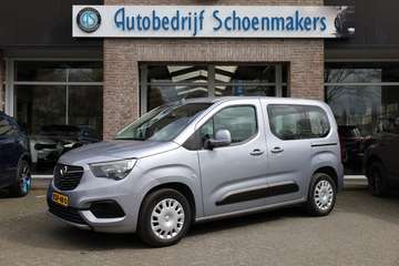 1.2 Turbo L1H1 Edition CARPLAY SCHUIFDEUR NAVI CRU