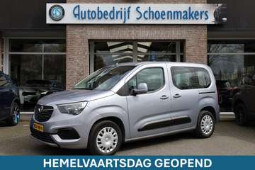 1.2 Turbo L1H1 Edition CARPLAY SCHUIFDEUR NAVI CRU