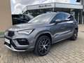 CUPRA Ateca Ateca 2.0 TSI 4Drive Winter-Paket Сірий - thumbnail 3