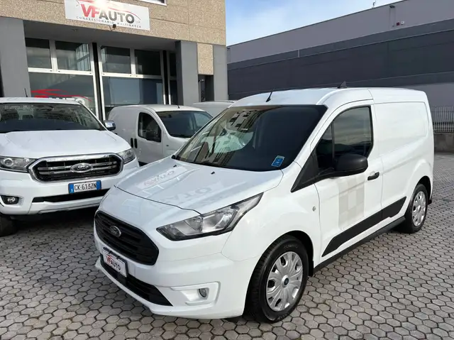 Ford Transit Connect FORD Transit Connect 2ªs, 200 1.5 TDCi 100CV PC Furgone Trend 3 POSTI