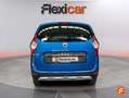 Dacia Lodgy Stepway dCi 79kW (107CV) 5Pl Azul - thumbnail 7