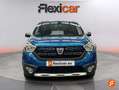 Dacia Lodgy Stepway dCi 79kW (107CV) 5Pl Azul - thumbnail 2