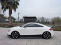 Audi TT COUPE S LINE SPORT PLUS AUTOMATIK 2.0 TFSI 210 CV Weiß - thumbnail 7