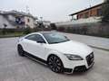 Audi TT COUPE S LINE SPORT PLUS AUTOMATIK 2.0 TFSI 210 CV Weiß - thumbnail 1