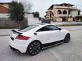 Audi TT COUPE S LINE SPORT PLUS AUTOMATIK 2.0 TFSI 210 CV Weiß - thumbnail 5