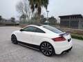 Audi TT COUPE S LINE SPORT PLUS AUTOMATIK 2.0 TFSI 210 CV Weiß - thumbnail 4