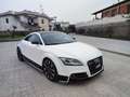 Audi TT COUPE S LINE SPORT PLUS AUTOMATIK 2.0 TFSI 210 CV Weiß - thumbnail 2
