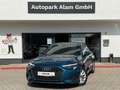 Audi A3 Sportback 35 TDI S-tronic LD Navi Vico ACC Bleu - thumbnail 1