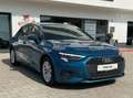 Audi A3 Sportback 35 TDI S-tronic LD Navi Vico ACC Bleu - thumbnail 7