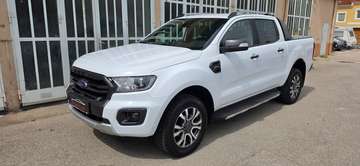 DK Wildtrak 4X4 2,0 EcoBlue * Sofort Kredit*