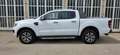 Ford Ranger DK Wildtrak 4X4 2,0 EcoBlue * Sofort Kredit* Weiß - thumbnail 2