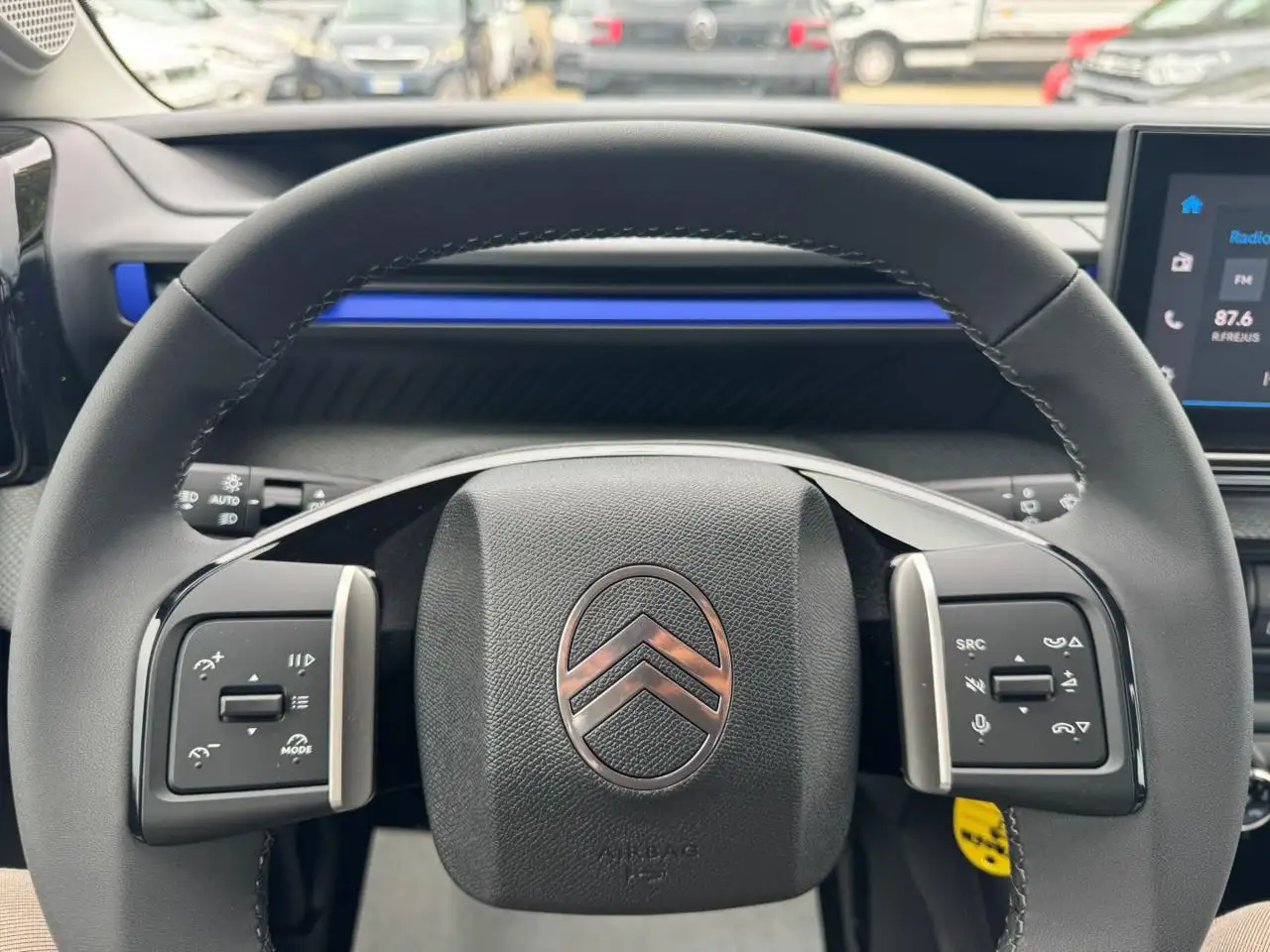 Citroen C3 PureTech Plus 1.2cc 100cv, миниатюра 8