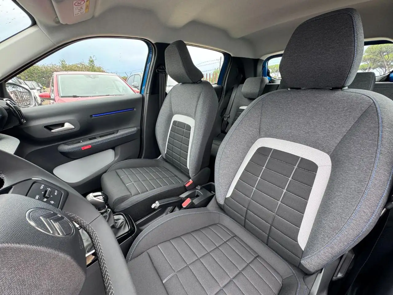 Citroen C3 PureTech Plus 1.2cc 100cv, миниатюра 11