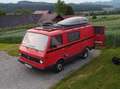 Volkswagen LT Originaler LT 35 gut erhalten Rot - thumbnail 8