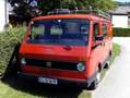 Volkswagen LT Originaler LT 35 gut erhalten Rot - thumbnail 1