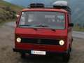 Volkswagen LT Originaler LT 35 gut erhalten Rot - thumbnail 2