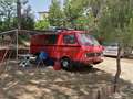 Volkswagen LT Originaler LT 35 gut erhalten Rot - thumbnail 6