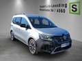 Renault Kangoo KANGOO PKW E-TECH ELECTRIC TECHNO EV45 22kW L1 Silber - thumbnail 4