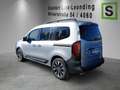 Renault Kangoo KANGOO PKW E-TECH ELECTRIC TECHNO EV45 22kW L1 Silber - thumbnail 2