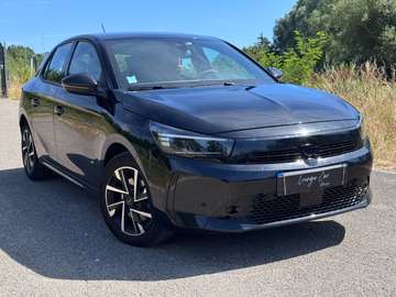 Corsa 1.2 Turbo 100 ch BVM6 GS