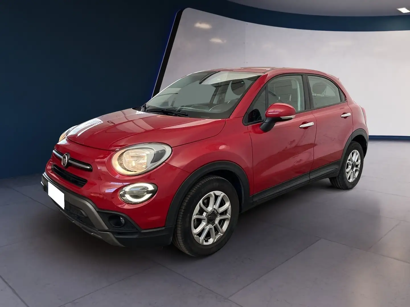 Fiat 500X 500 X 2018 1.0 T3 City Cross 120cv - 2