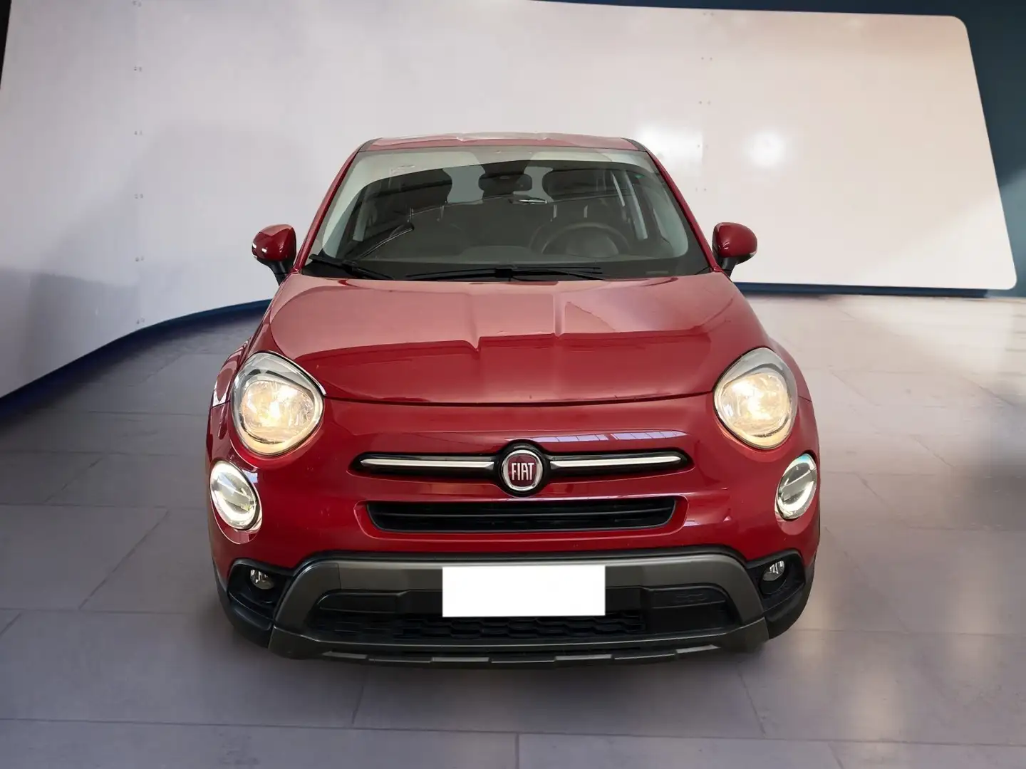 Fiat 500X 500 X 2018 1.0 T3 City Cross 120cv - 1