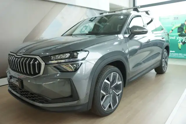 Skoda Kodiaq 1.5 m-HEV Style DSG 7p+ASSISTED DRIVE PLUS+CERCHI 20"+LOUNGE PACK