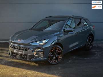 1.5 eTSI VZ, Pano, Lane Assist, Stuurverw., ACC, s