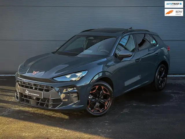 CUPRA Terramar 1.5 eTSI VZ Performance, Pano, Lane Assist, Stuurv