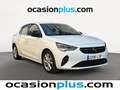 Opel Corsa 1.2T XHT S/S Elegance AT8 100 Blanc - thumbnail 2