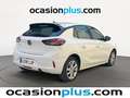 Opel Corsa 1.2T XHT S/S Elegance AT8 100 Blanc - thumbnail 4