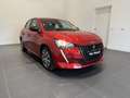 Peugeot 208 1.2 PureTech Active Pack Rojo - thumbnail 4
