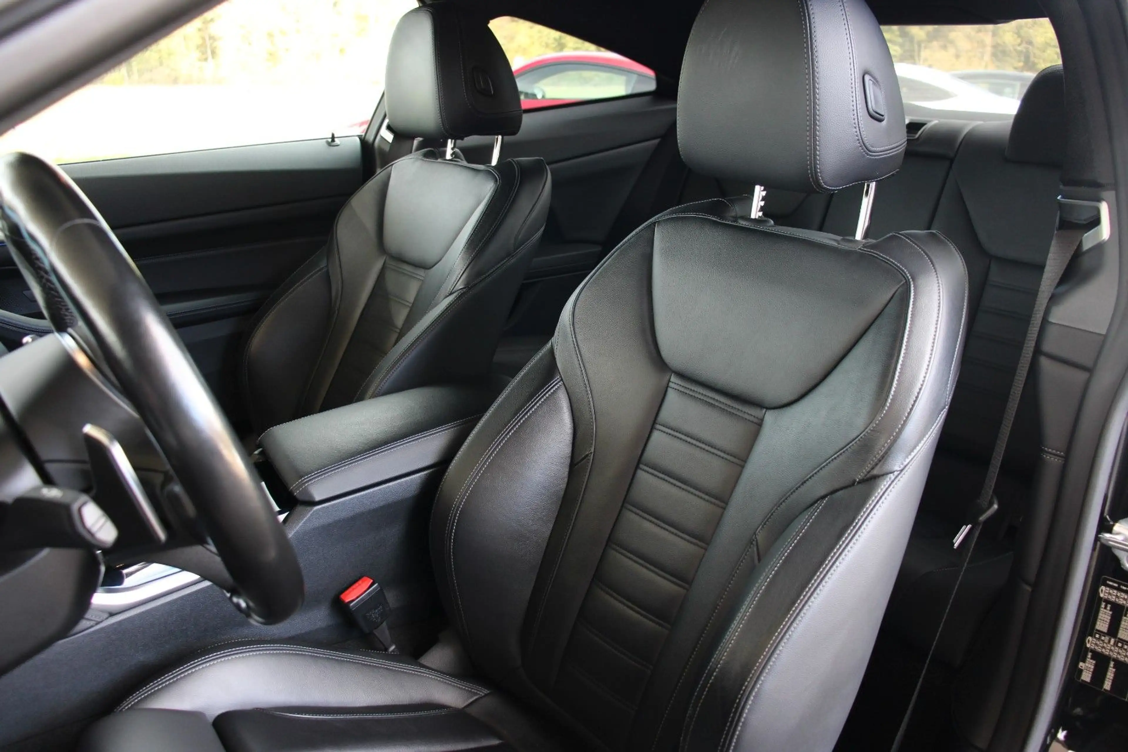 BMW 430 i Coupe M Sport *ACC*RFK*DC*Leder* — photo 15