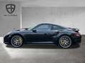 Porsche 991 911 991 Turbo S*Approved*14225km*Abstandsregelt* Black - thumbnail 4