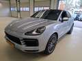 Porsche Cayenne Cayenne Coupe E-Hybrid*PANO*PLSD*BOSE*SOFT CLOSE Argent - thumbnail 1