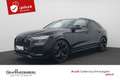 Audi RS Q8 4.0 TFSI quattro Matrix B&O HuD ACC crna - thumbnail 1