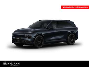 G9 AWD Performance Black Edition AHK