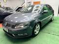 Volkswagen Passat 1.6TDI Business Edition Navi BMT Gris - thumbnail 3