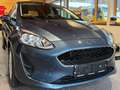 Ford Fiesta Trend Blau - thumbnail 2