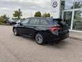 Skoda Octavia Combi 1.0 TSI AHK+17"+NAVI-COLUMBUS+LED+ Schwarz - thumbnail 3