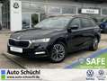 Skoda Octavia Combi 1.0 TSI AHK+17"+NAVI-COLUMBUS+LED+ Schwarz - thumbnail 1