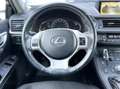 Lexus CT 200h 1.8 Hybrid 99CV E5 Automatica - 2012 Grigio - thumbnail 8
